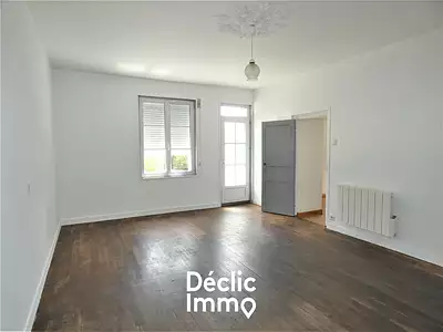 Maison, 124 m²