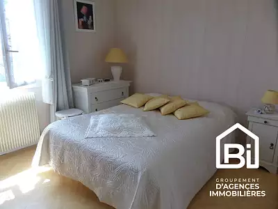 Maison, 111 m²
