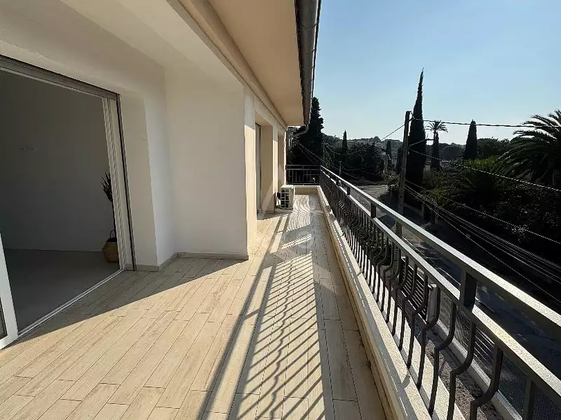 Appartement, 110 m²