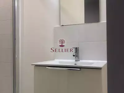 Appartement, 43,8 m²