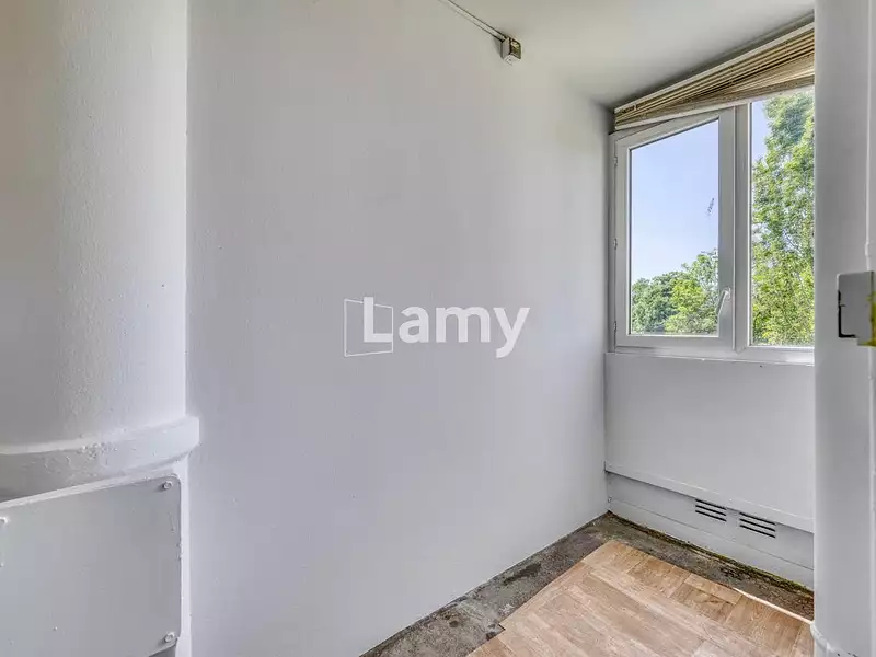 Appartement, 65,19 m²
