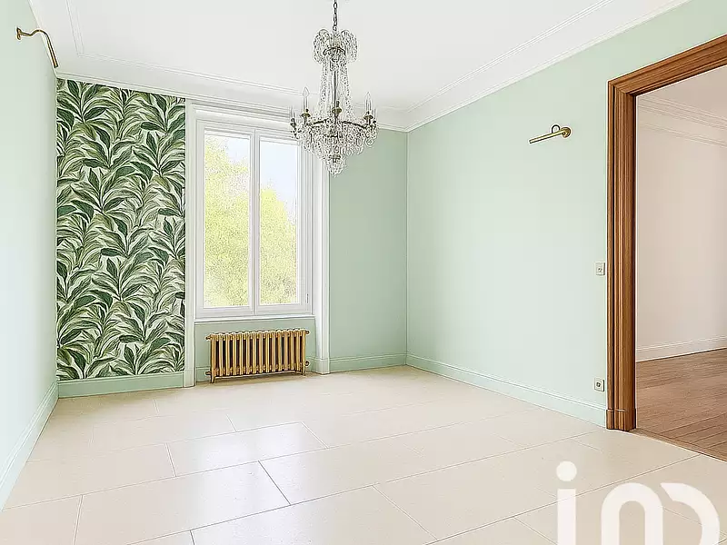 Maison, 180 m²
