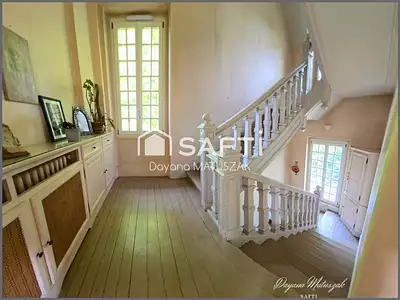 Appartement, 134 m²