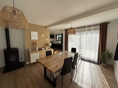 Maison, 100 m²