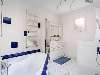 Maison, 186 m²