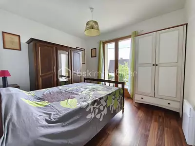 Maison, 90 m²