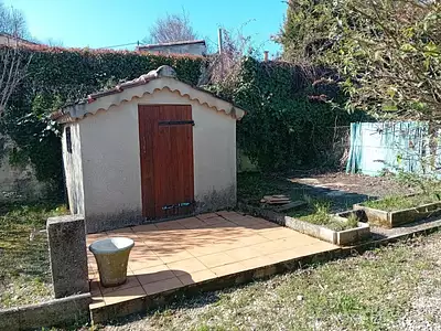 Maison, 75 m²