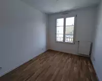 Appartement, 55,9 m²