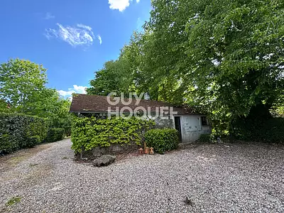 Maison, 101 m²