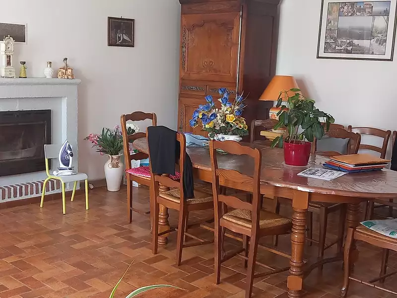 Maison, 129 m²