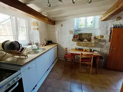 Maison, 90 m²