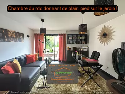 Maison, 180 m²