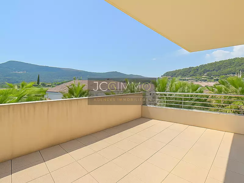 Appartement, 82,7 m²