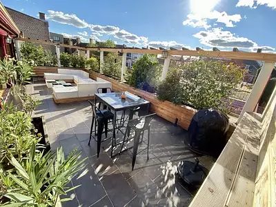Appartement, 140 m²