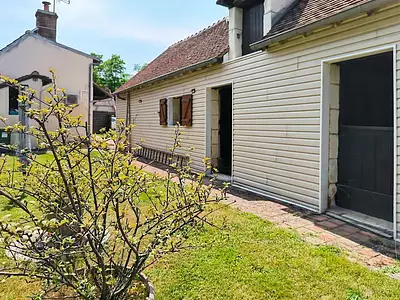 Maison, 66 m²