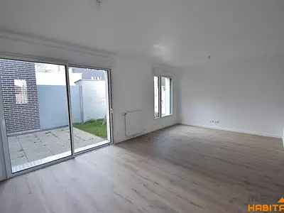Maison, 102,36 m²