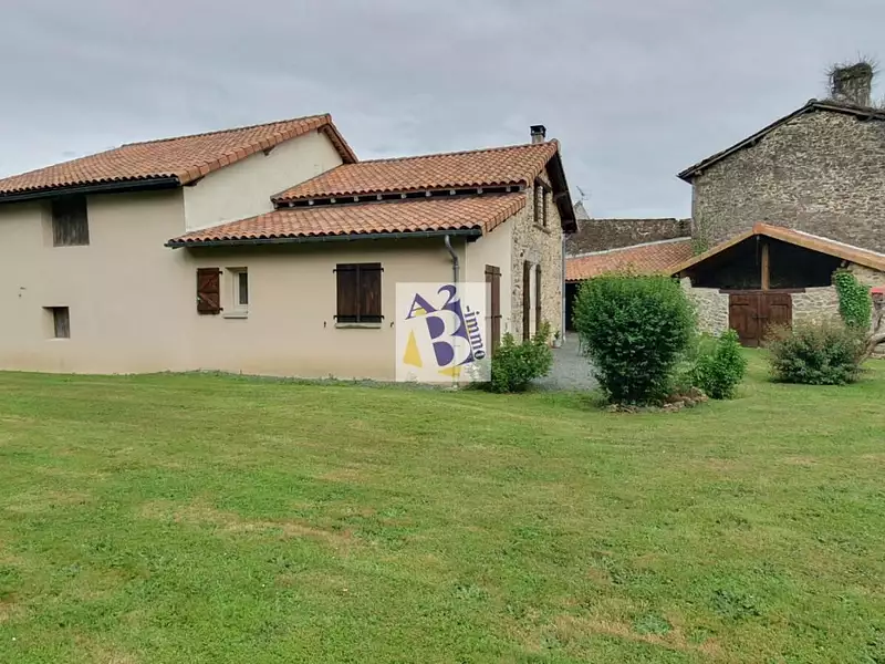 Maison, 150 m²