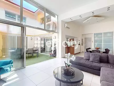 Appartement, 160 m²