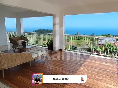Maison, 250 m²