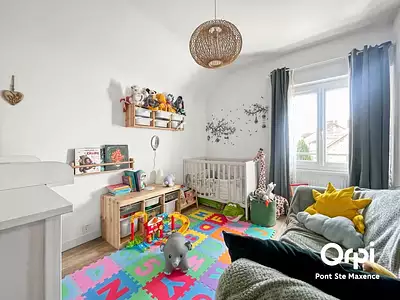 Maison, 107 m²