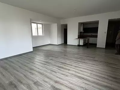 Appartement, 104 m²
