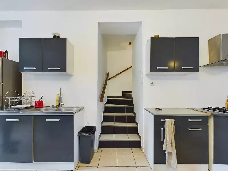 Maison, 169 m²