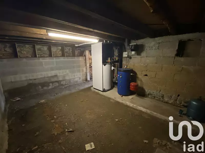 Maison, 83 m²