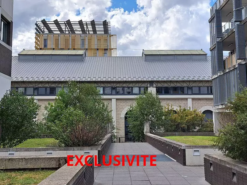 Appartement, 42,8 m²