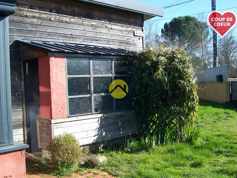 Maison, 68 m²