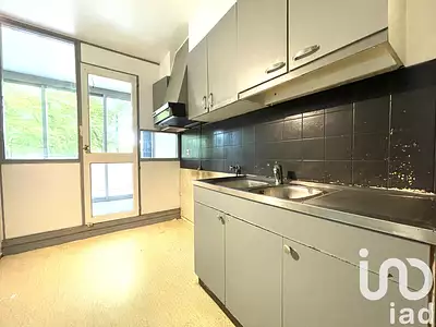 Appartement, 54 m²
