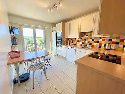 Appartement, 84,84 m²