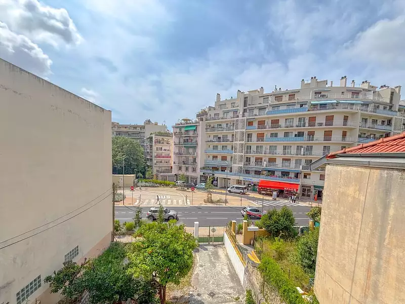 Appartement, 69 m²