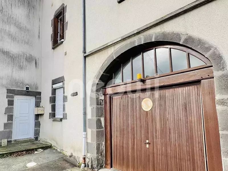 Maison, 99,4 m²