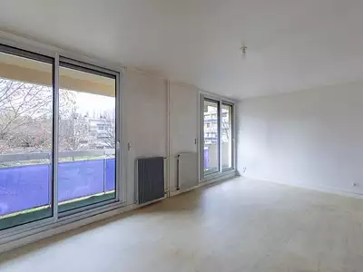 Appartement, 81 m²