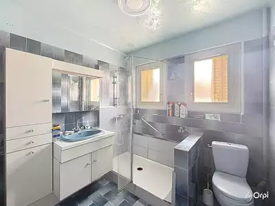 Maison, 114 m²
