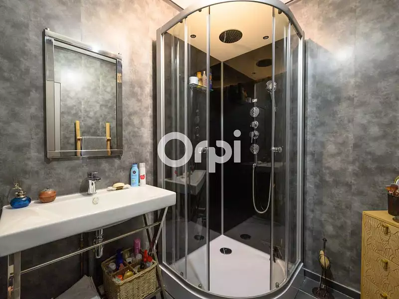 Appartement, 67 m²
