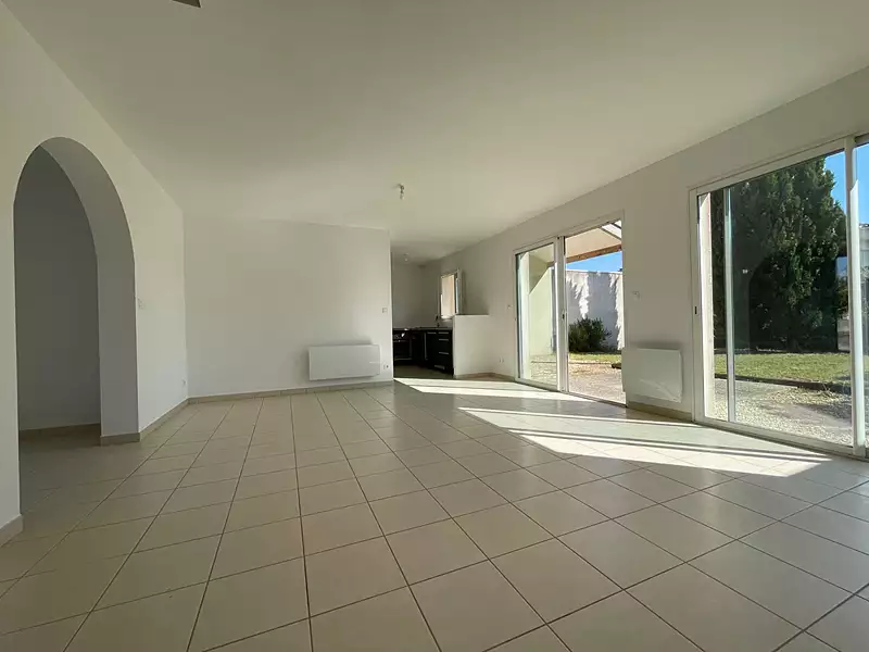 Maison, 84 m²