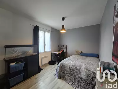 Maison, 110 m²