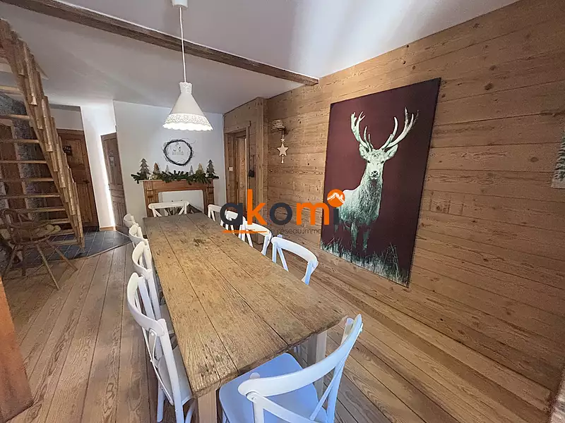 Maison, 183 m²
