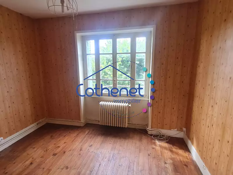 Maison, 102 m²