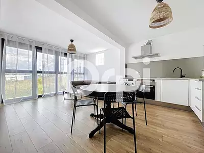 Appartement, 50 m²