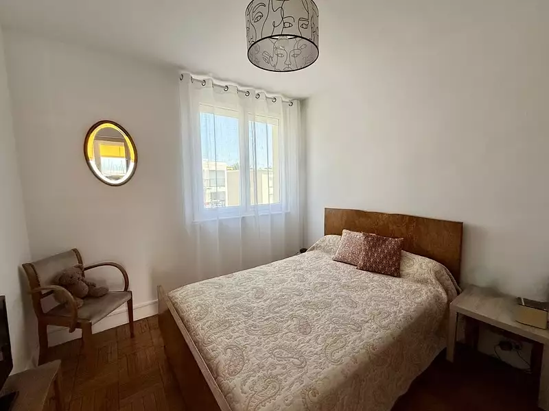 Appartement, 65 m²