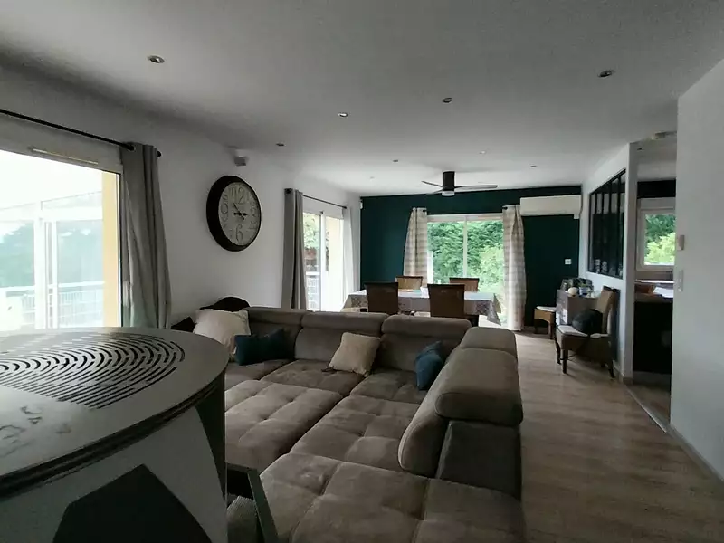 Maison, 95 m²