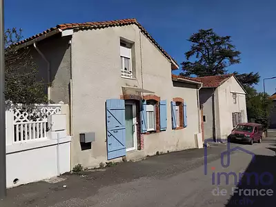 Maison, 90 m²