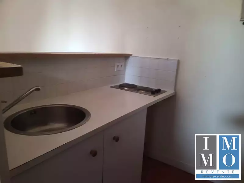 Maison, 52,79 m²