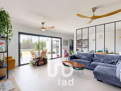 Maison, 172 m²