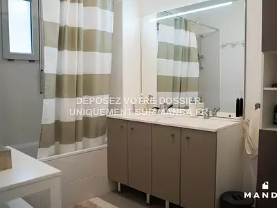 Appartement, 86 m²