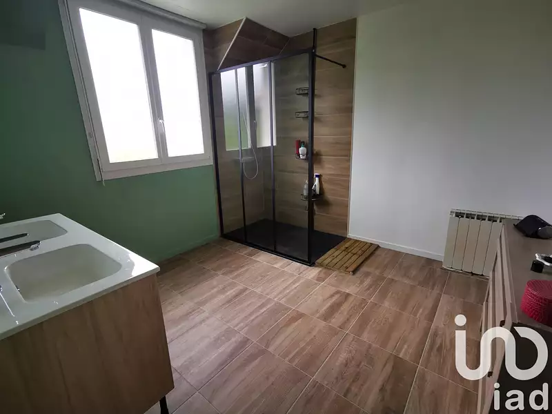 Maison, 130 m²