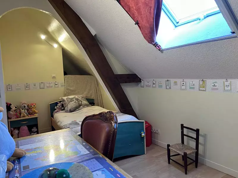 Maison, 133 m²