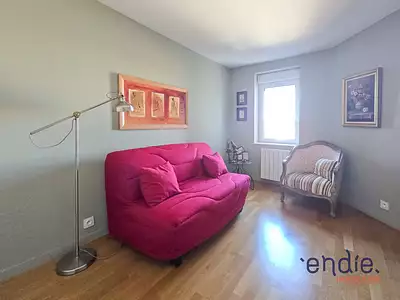 Appartement, 159 m²